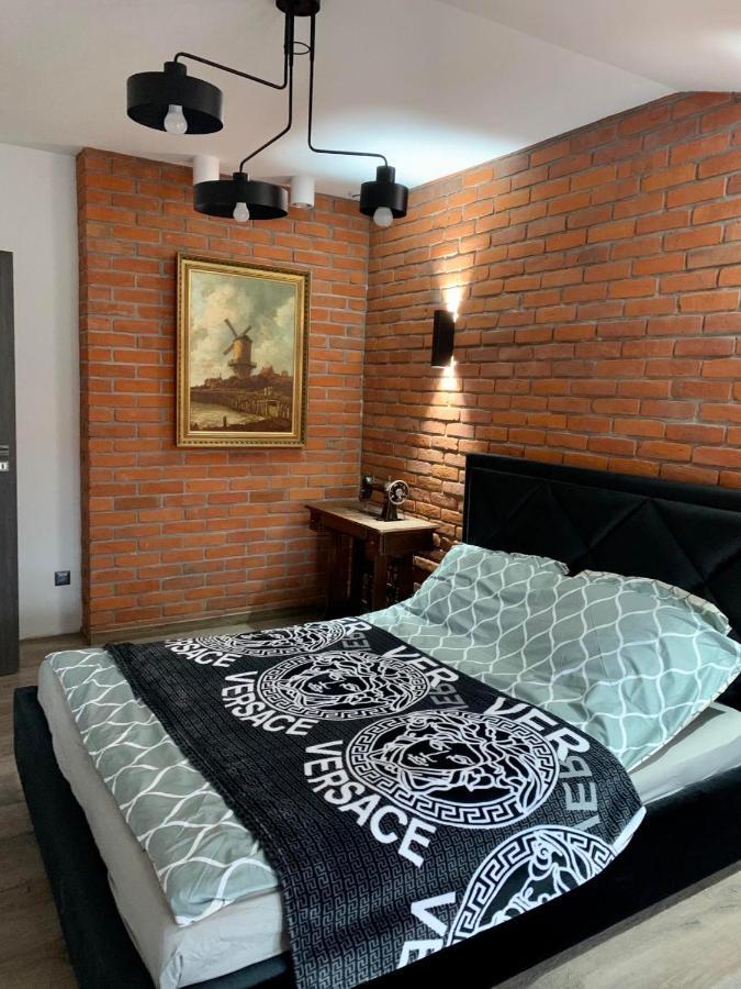 Apartamenty Na Maja - 6 Skierniewice Exterior photo