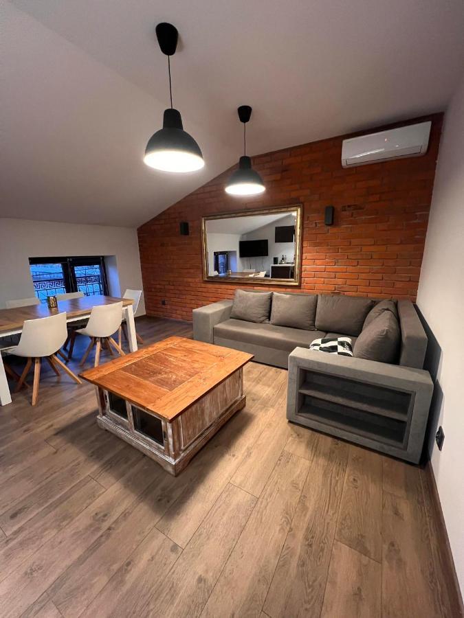 Apartamenty Na Maja - 6 Skierniewice Exterior photo